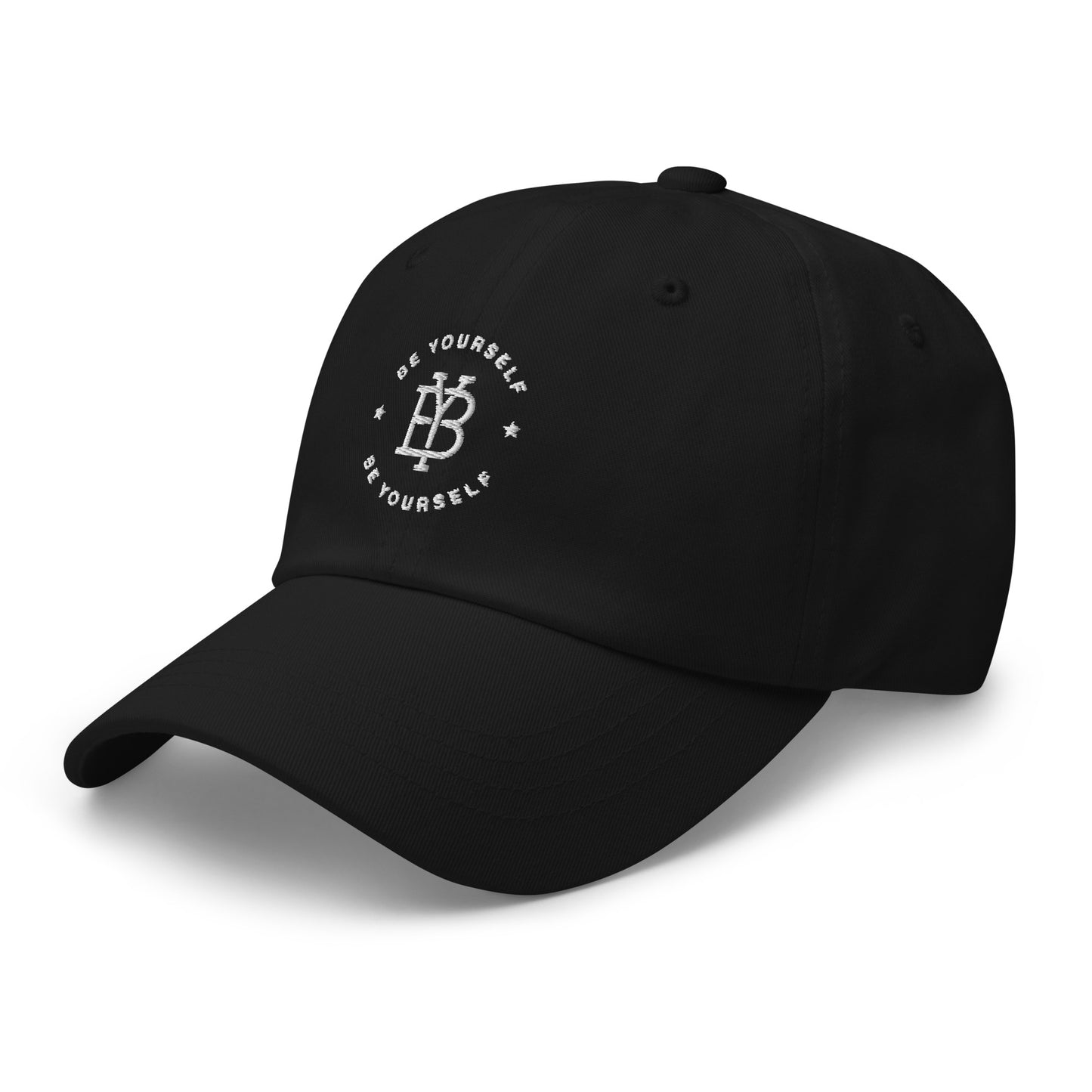 Be yourself Dad hat